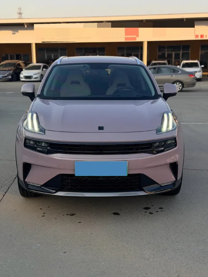 2022 Ruichi Auto EC71 BEV 50.232KWH,autocango,china used car exporter,china ev exporter,chinese used car exporter,chinese used ev exporter