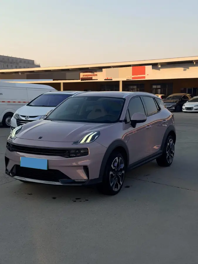 2022 Ruichi Auto EC71 BEV 50.232KWH