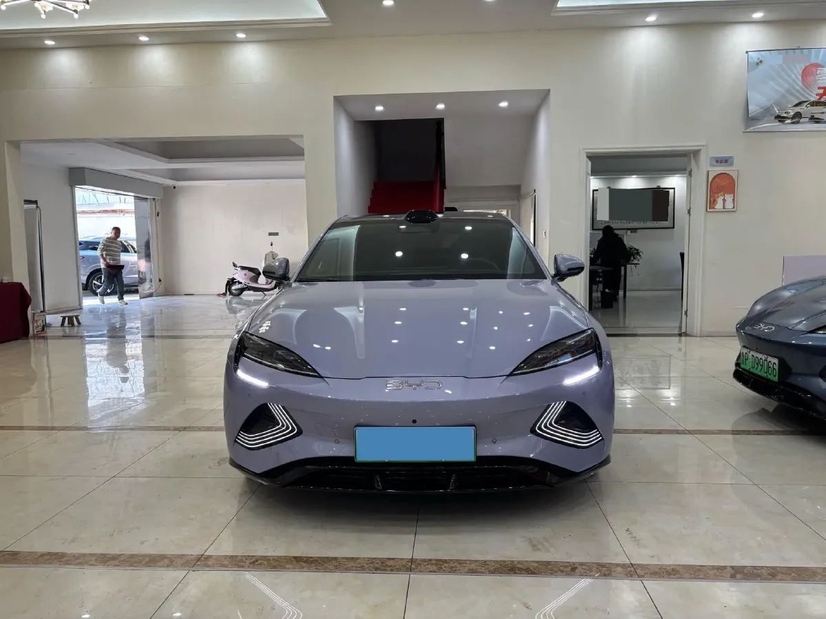 2025 BYD Seal BEV 80.64KWH,autocango,china used car exporter,china ev exporter,chinese used car exporter,chinese used ev exporter