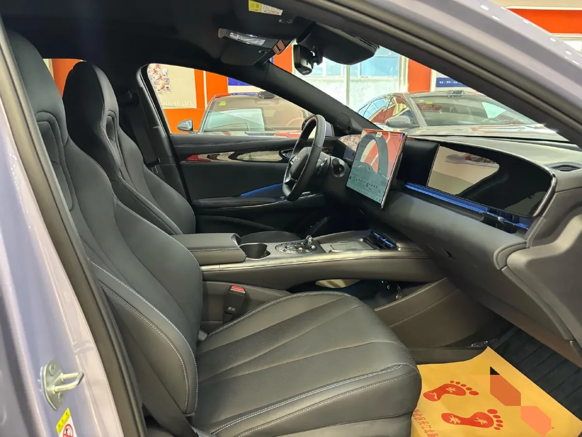 2025 BYD Seal BEV 80.64KWH,autocango,china used car exporter,china ev exporter,chinese used car exporter,chinese used ev exporter