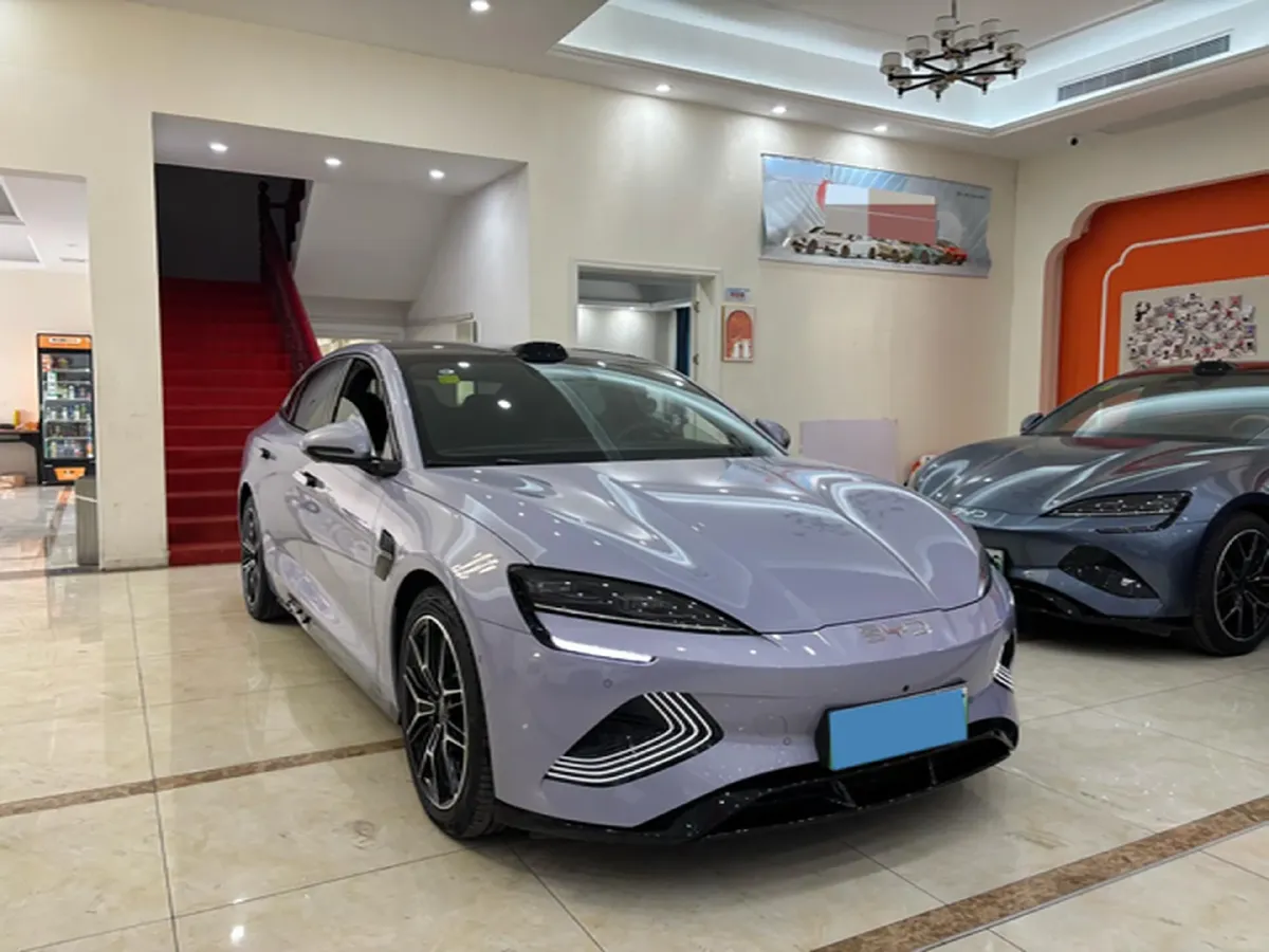 2025 BYD Seal BEV 80.64KWH,autocango,china used car exporter,china ev exporter,chinese used car exporter,chinese used ev exporter