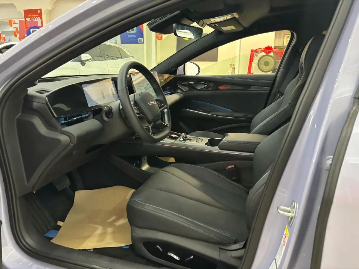 2025 BYD Seal BEV 80.64KWH,autocango,china used car exporter,china ev exporter,chinese used car exporter,chinese used ev exporter