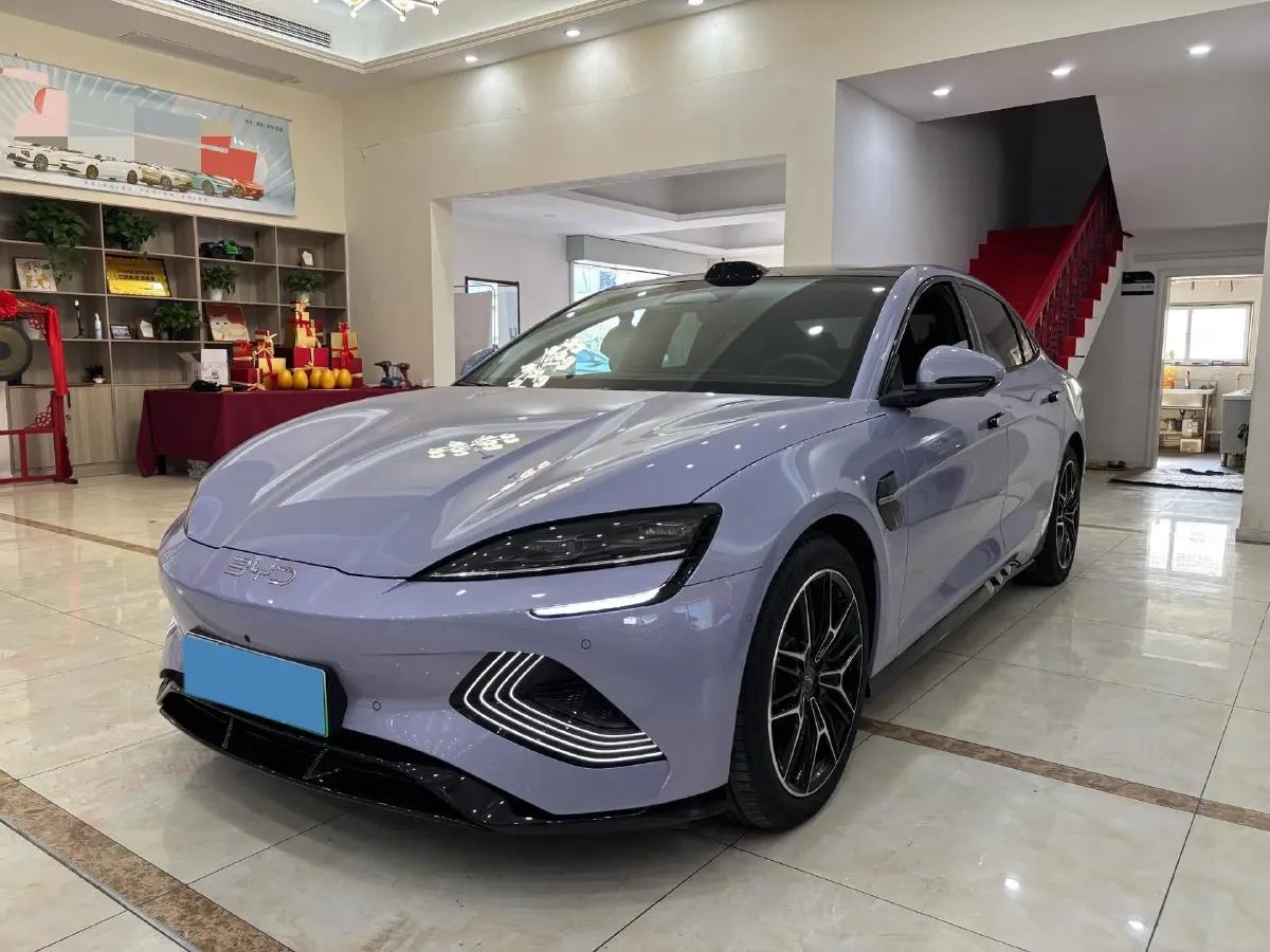 2025 BYD Seal BEV 80.64KWH,autocango,china used car exporter,china ev exporter,chinese used car exporter,chinese used ev exporter