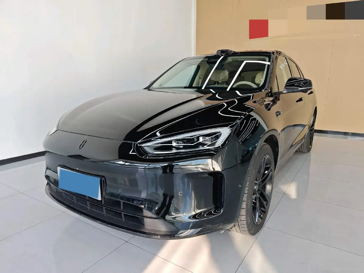 2024 AITO AITO M5 1.5T 152HP L4 REEV 42KWH