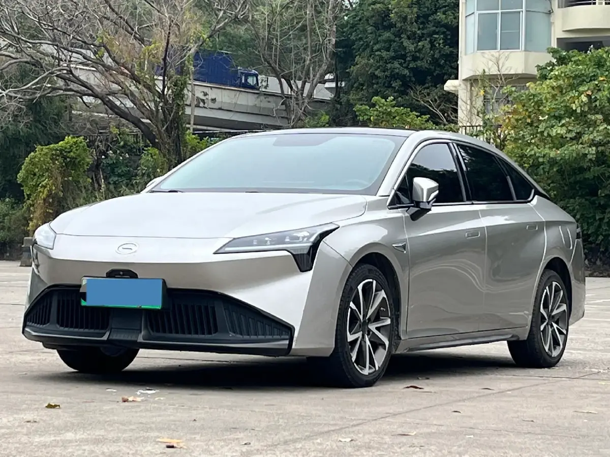 2022 LYNK&CO 02 2.0T 190HP L4 7DCT