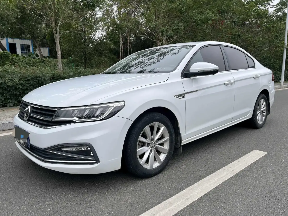 2019 Bestune T77 1.2T 143HP L4 7DCT