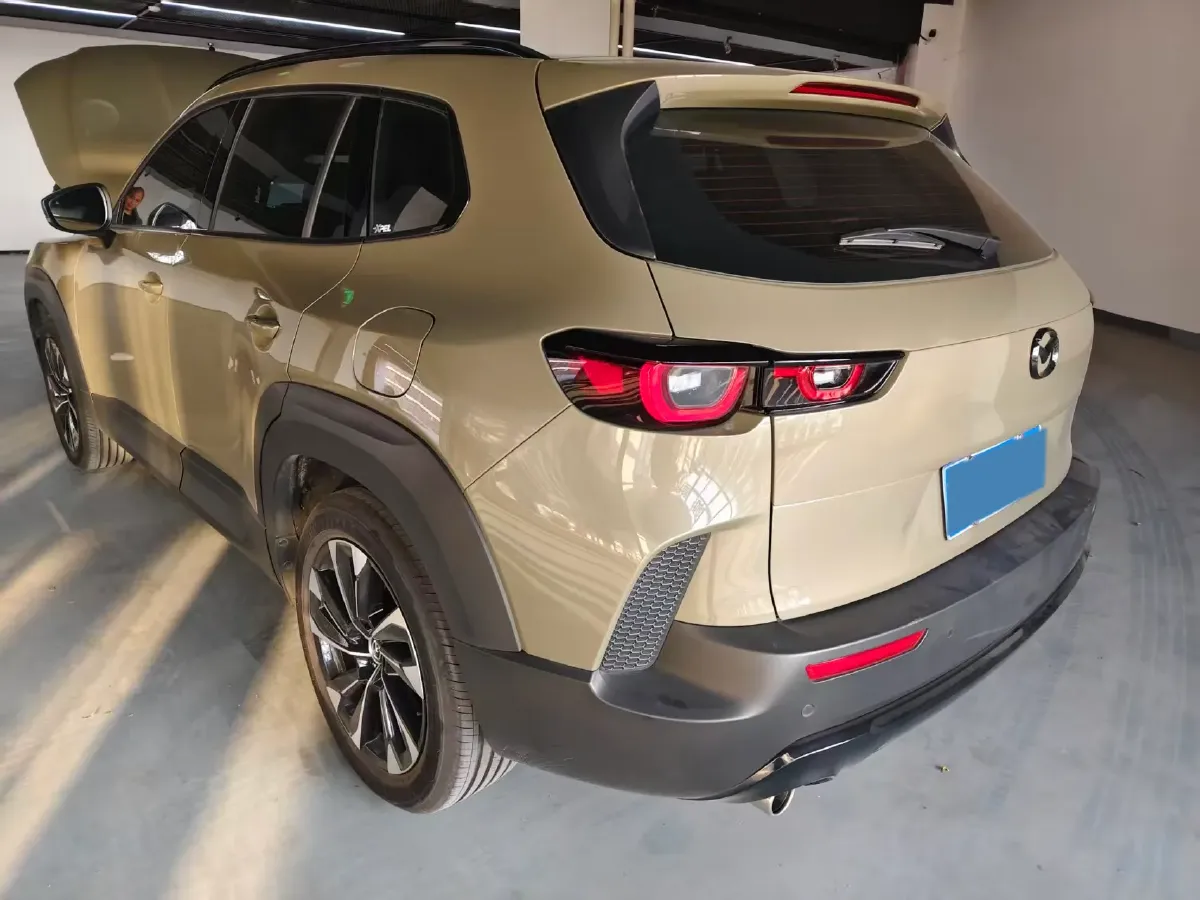 2023 JMC E LuShun BEV 53.58KWH,autocango,china used car exporter,china ev exporter,chinese used car exporter,chinese used ev exporter