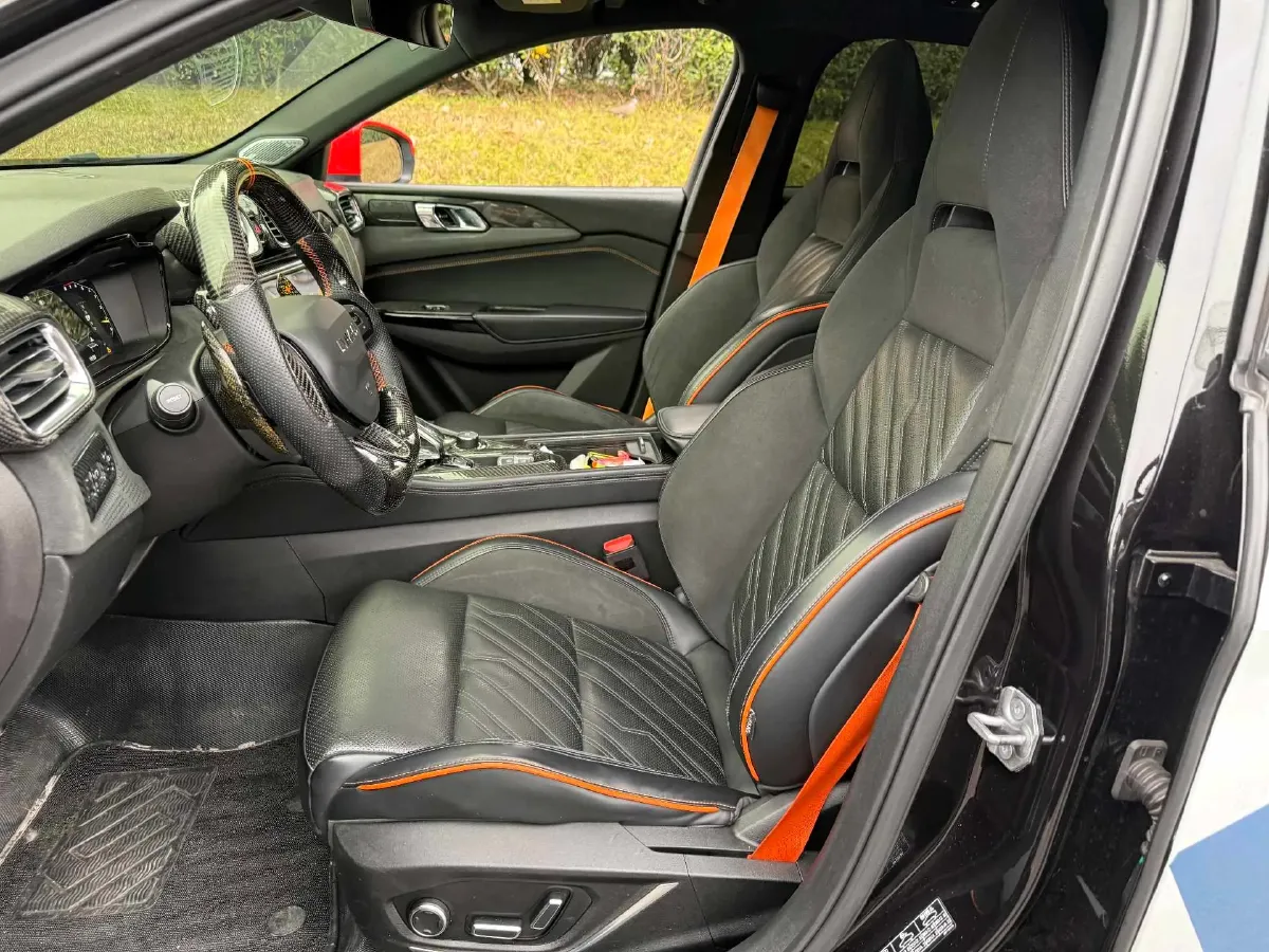 2021 LYNK&CO 02 Hatchback 2.0T 254HP L4 8AT,autocango,china used car exporter,china ev exporter,chinese used car exporter,chinese used ev exporter