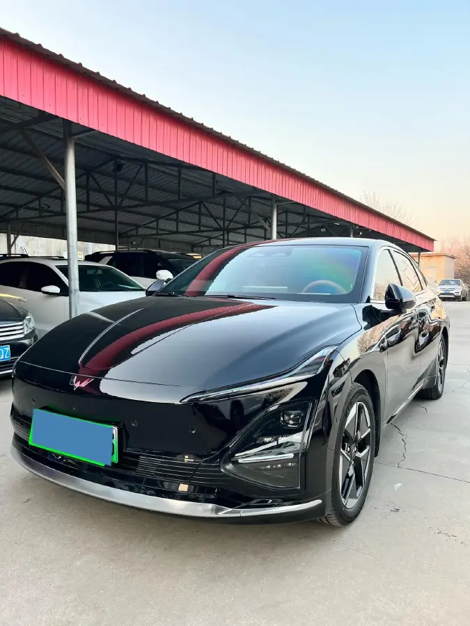 2025 WuLing XingGuang BEV