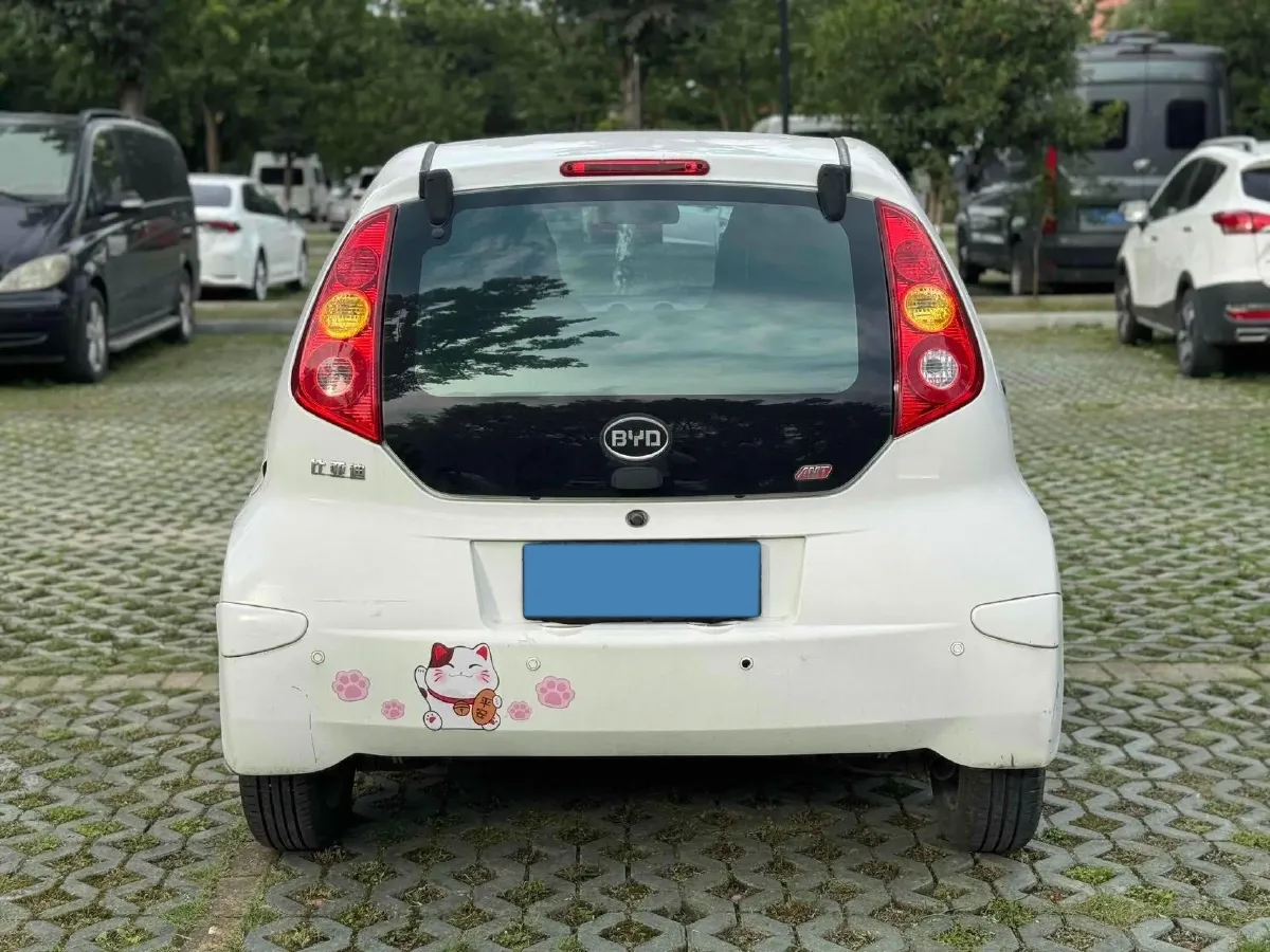 2015 BYD F0 1.0L 68HP L3 5MT,autocango,china used car exporter,china ev exporter,chinese used car exporter,chinese used ev exporter