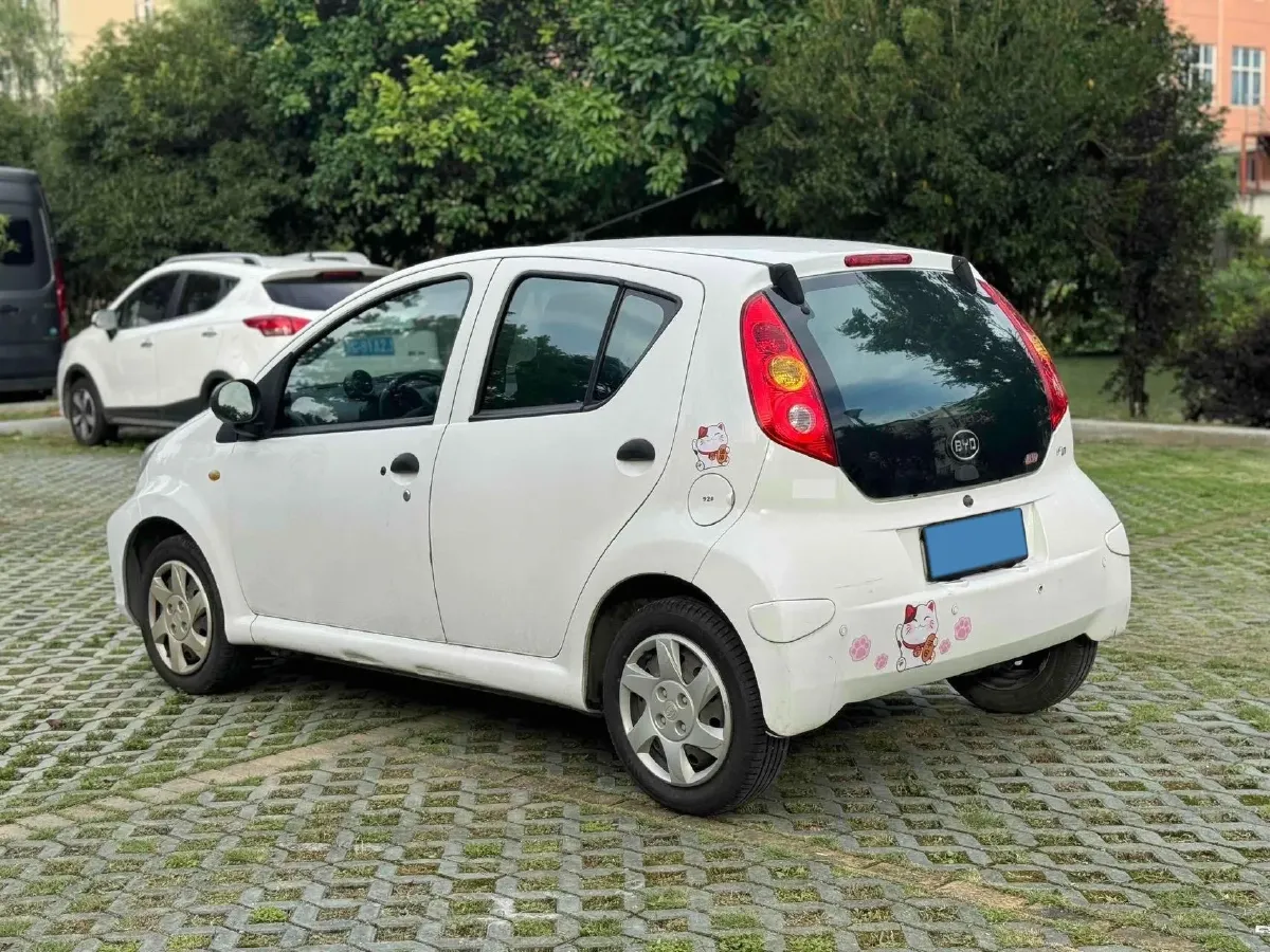 2015 BYD F0 1.0L 68HP L3 5MT,autocango,china used car exporter,china ev exporter,chinese used car exporter,chinese used ev exporter