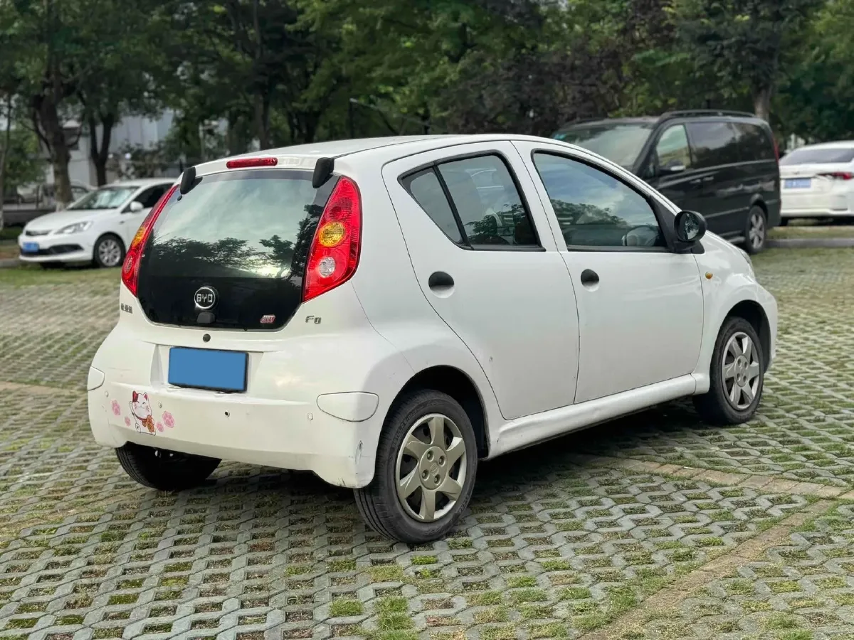 2015 BYD F0 1.0L 68HP L3 5MT,autocango,china used car exporter,china ev exporter,chinese used car exporter,chinese used ev exporter