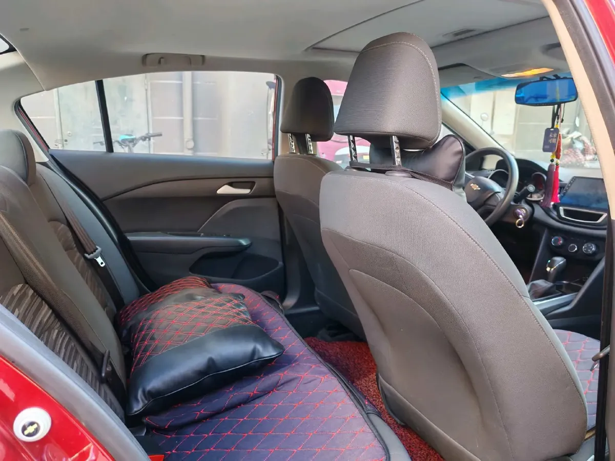 2019 Chevrolet Cavalier 1.5L 113HP L4 6AT,autocango,china used car exporter,china ev exporter,chinese used car exporter,chinese used ev exporter