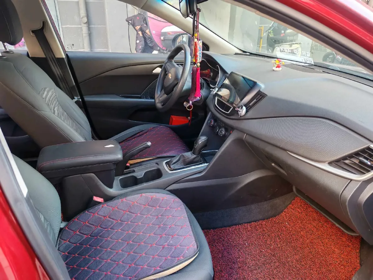 2019 Chevrolet Cavalier 1.5L 113HP L4 6AT,autocango,china used car exporter,china ev exporter,chinese used car exporter,chinese used ev exporter