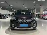 2020 Chery Tiggo 8 1.6T 197HP L4 7DCT