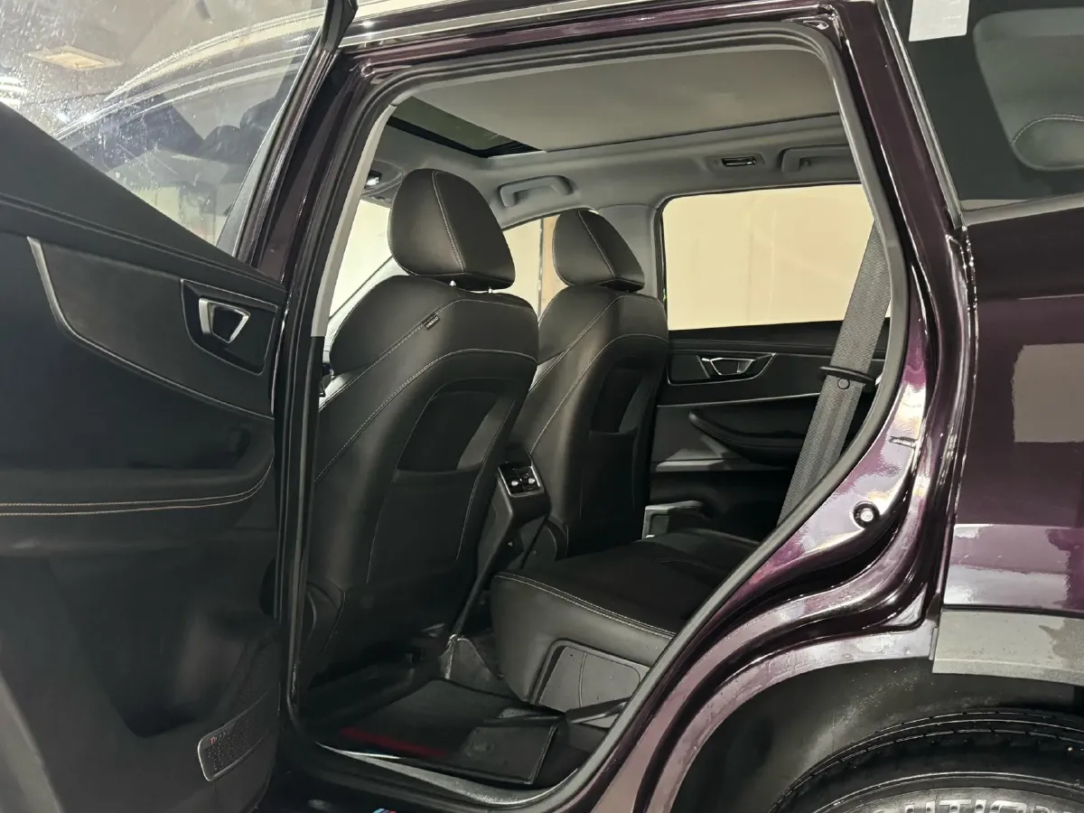 2020 Chery Tiggo 8 1.6T 197HP L4 7DCT,autocango,china used car exporter,china ev exporter,chinese used car exporter,chinese used ev exporter