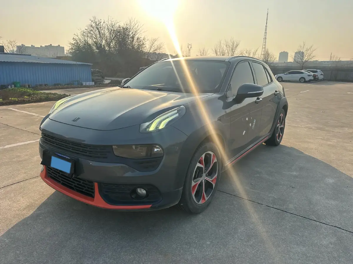 2019 Foton Tunland 2.0T 218HP L4 6AT