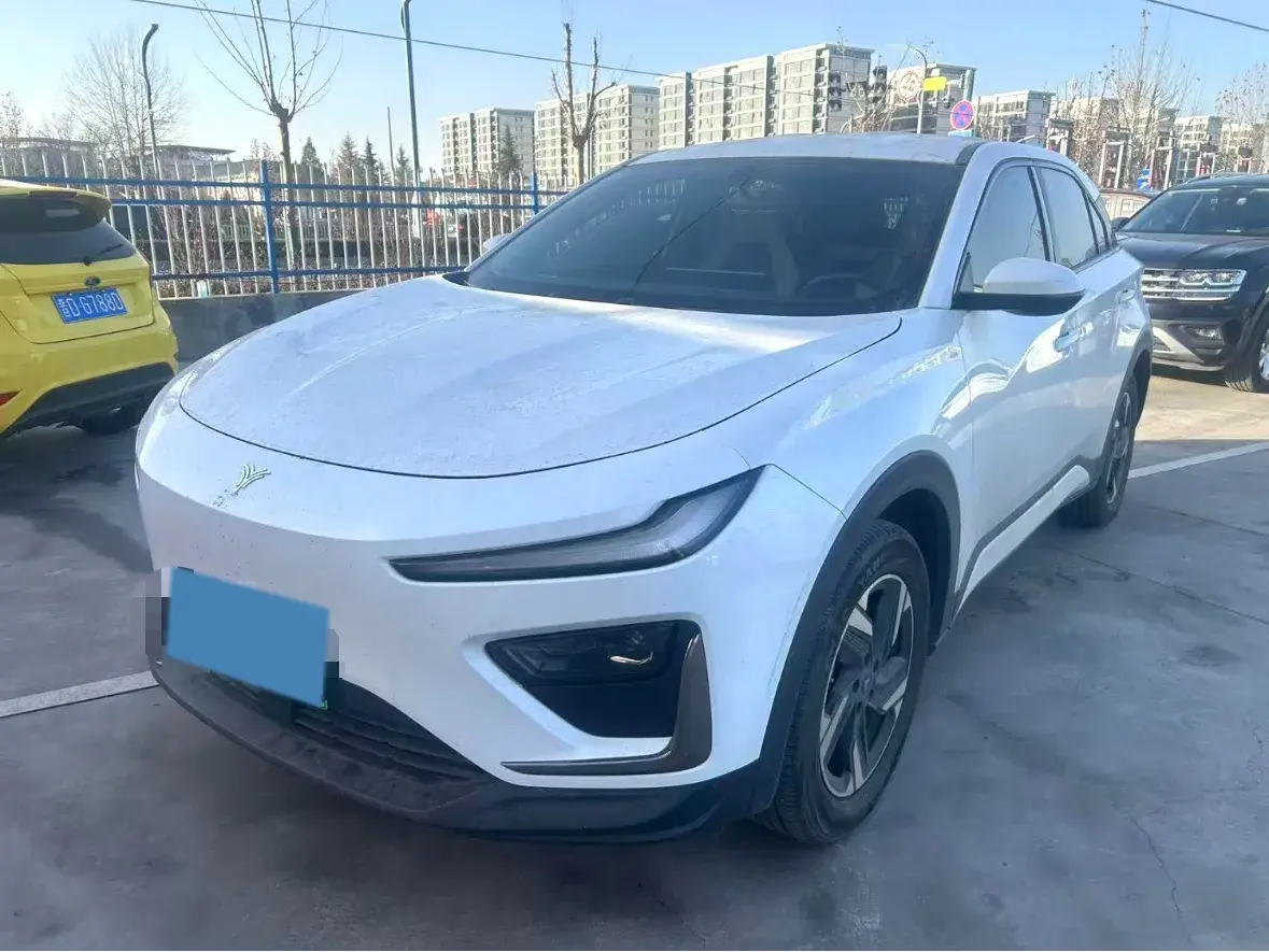 2022 MAXUS D60 1.5T 169HP L4 7DCT