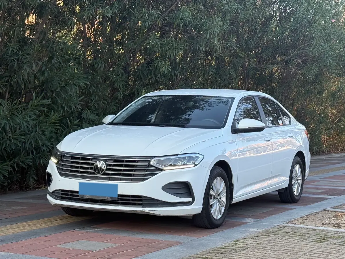 2023 Volkswagen Lavida 1.5L 113HP L4 6AT