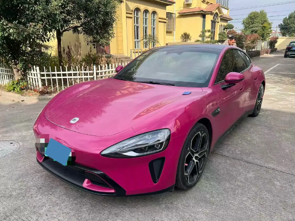 2024 MI SU7 BEV 73.6KWH