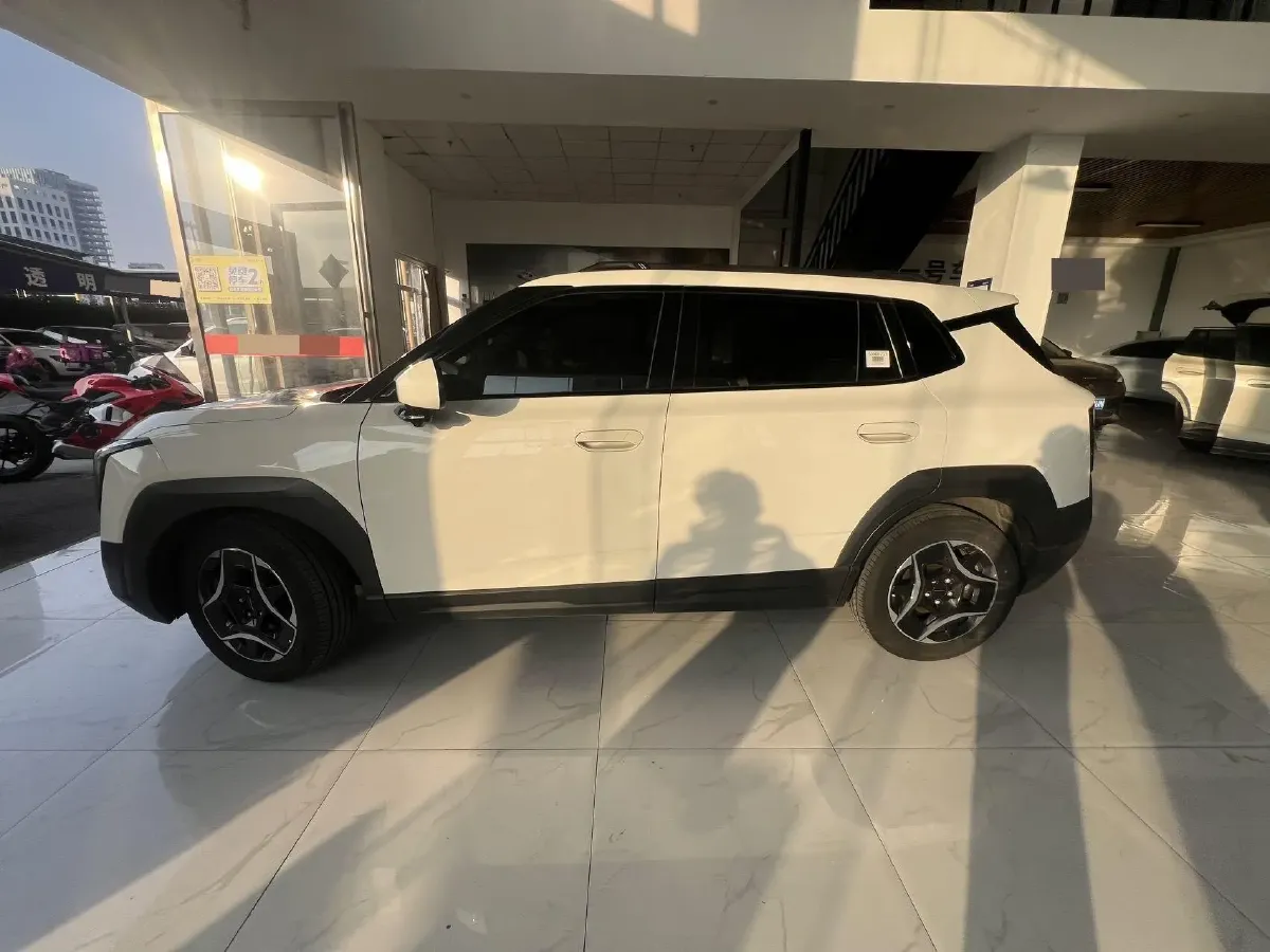 2025 DongFeng Nammi 06 BEV,autocango,china used car exporter,china ev exporter,chinese used car exporter,chinese used ev exporter