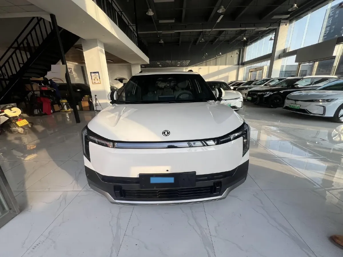 2025 DongFeng Nammi 06 BEV,autocango,china used car exporter,china ev exporter,chinese used car exporter,chinese used ev exporter