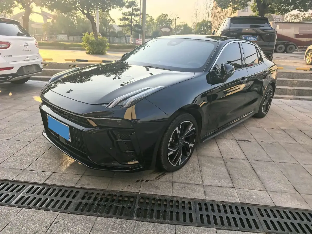 2023 MAXUS G50 1.5T 181HP L4 7DCT