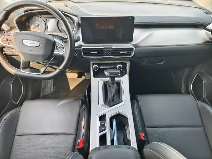 2025 Geely Coolray 1.5T 181HP L4 7DCT,autocango,china used car exporter,china ev exporter,chinese used car exporter,chinese used ev exporter