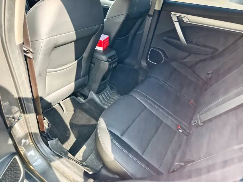 2025 Geely Coolray 1.5T 181HP L4 7DCT,autocango,china used car exporter,china ev exporter,chinese used car exporter,chinese used ev exporter