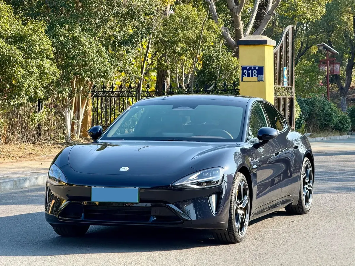 2024 MI SU7 BEV 73.6KWH