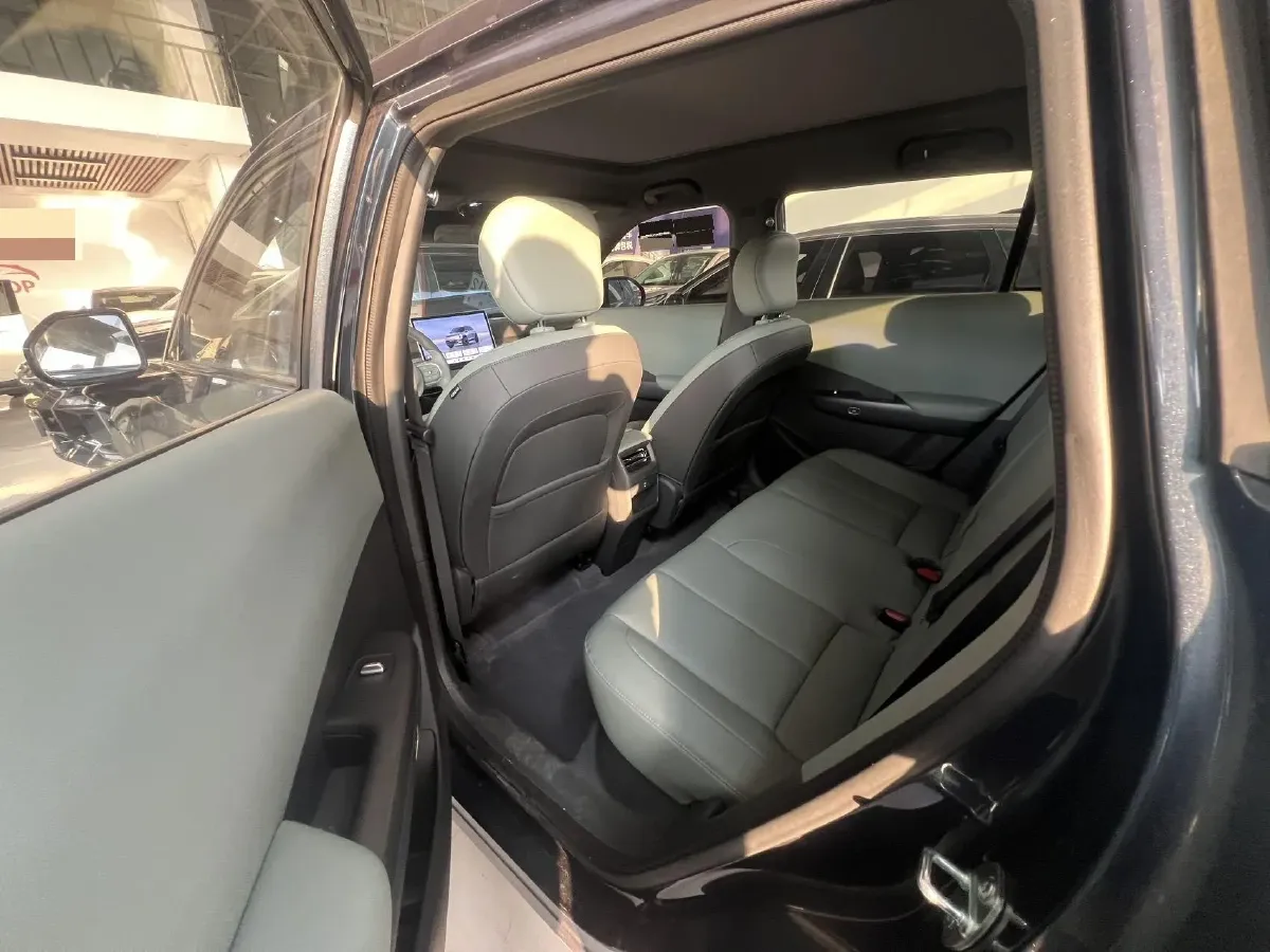 2025 DongFeng Nammi 06 BEV,autocango,china used car exporter,china ev exporter,chinese used car exporter,chinese used ev exporter