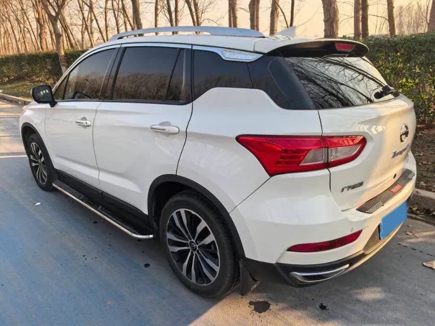 2017 Zotye T600 Coupe 1.8T 177HP L4 6DCT,autocango,china used car exporter,china ev exporter,chinese used car exporter,chinese used ev exporter