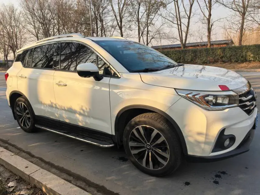 2017 Zotye T600 Coupe 1.8T 177HP L4 6DCT,autocango,china used car exporter,china ev exporter,chinese used car exporter,chinese used ev exporter