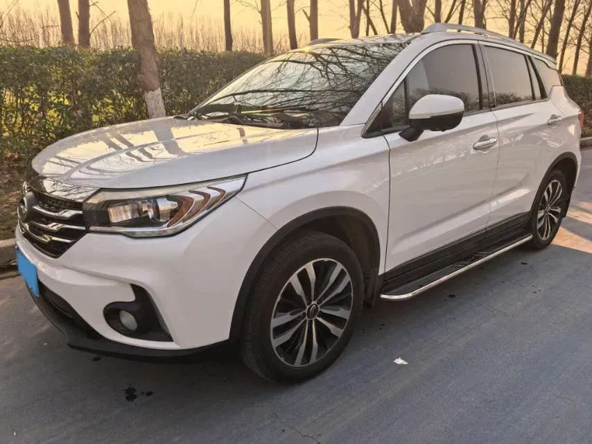 2017 Zotye T600 Coupe 1.8T 177HP L4 6DCT,autocango,china used car exporter,china ev exporter,chinese used car exporter,chinese used ev exporter