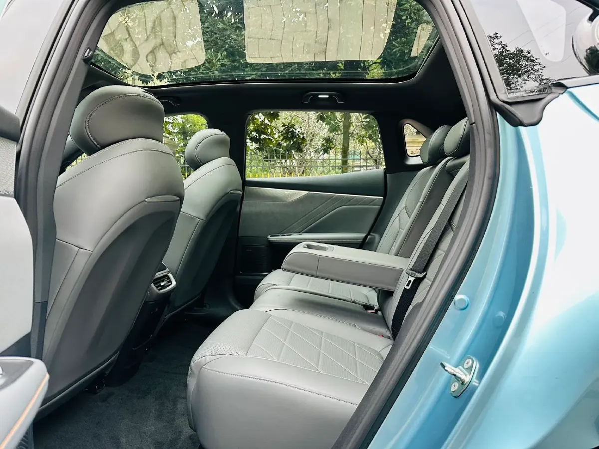 2025 ChangAn Kaicene V919 BEV,autocango,china used car exporter,china ev exporter,chinese used car exporter,chinese used ev exporter