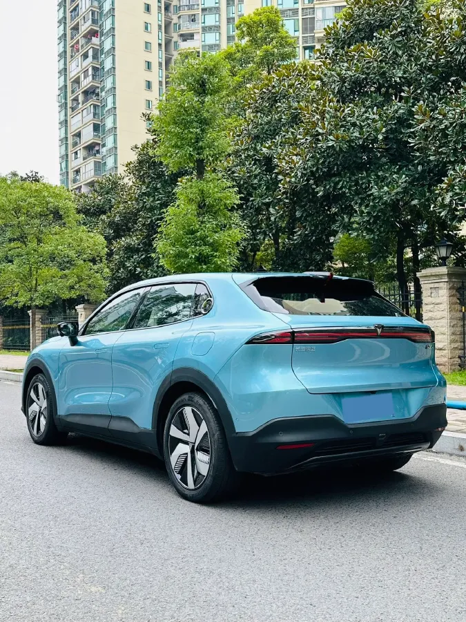 2025 ChangAn Kaicene V919 BEV,autocango,china used car exporter,china ev exporter,chinese used car exporter,chinese used ev exporter