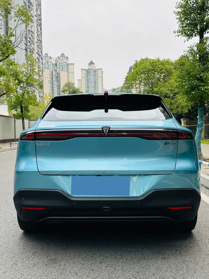 2025 ChangAn Kaicene V919 BEV,autocango,china used car exporter,china ev exporter,chinese used car exporter,chinese used ev exporter