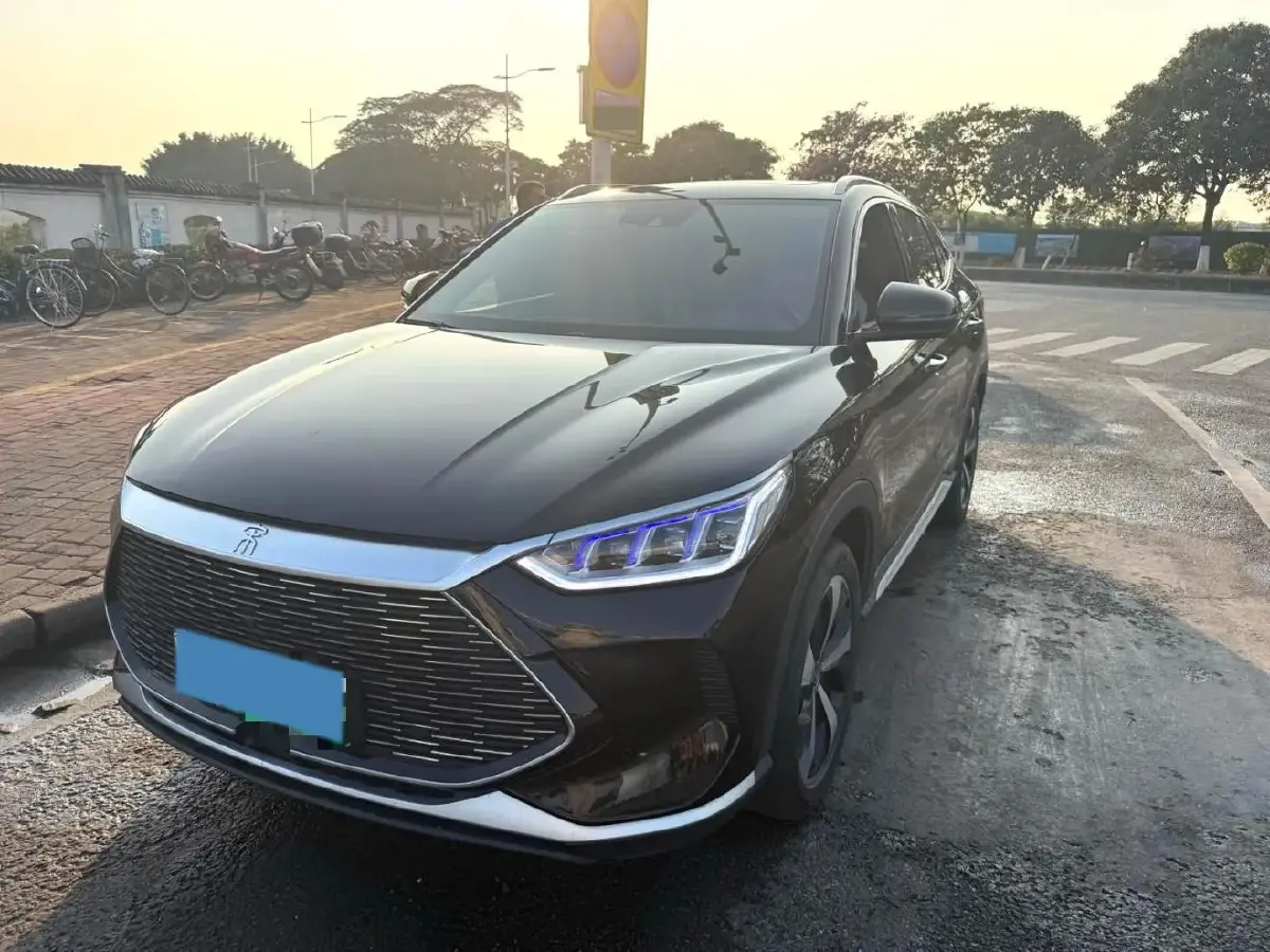 2022 Hyundai Tucson 2.0L 150HP L4 6AT Hybrid