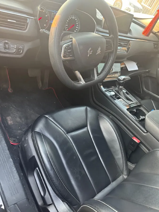 2018 Foday LanFu 1.9T 150HP L4 6AT,autocango,china used car exporter,china ev exporter,chinese used car exporter,chinese used ev exporter