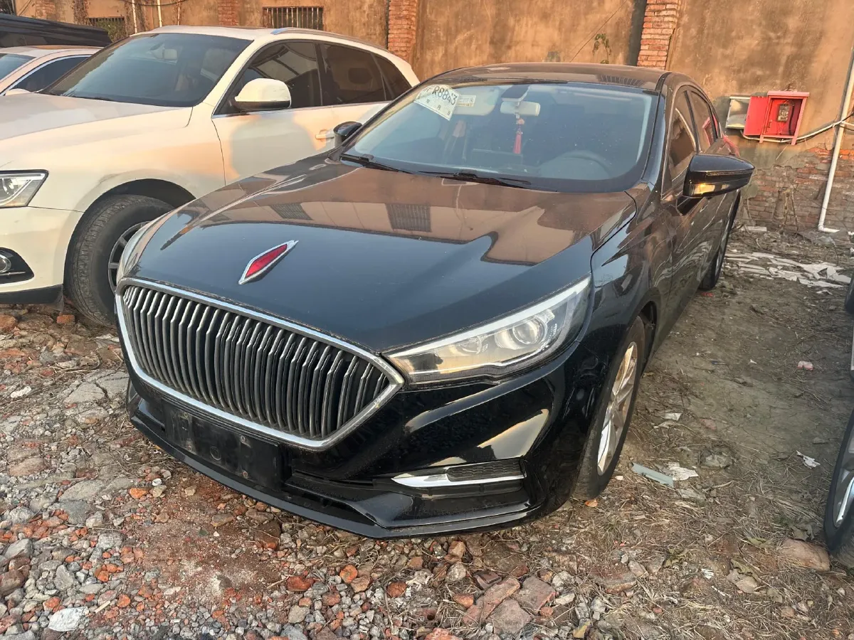 2018 Foday LanFu 1.9T 150HP L4 6AT,autocango,china used car exporter,china ev exporter,chinese used car exporter,chinese used ev exporter