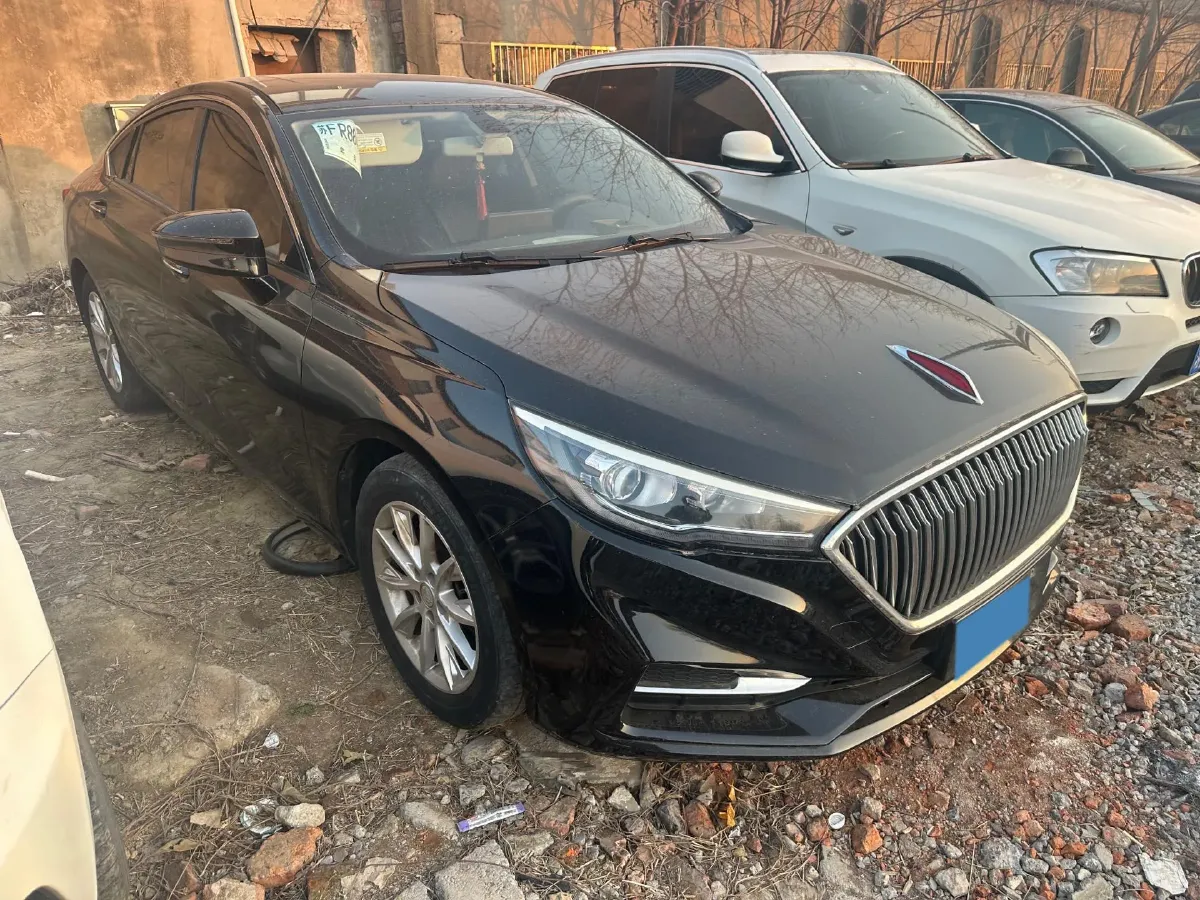 2018 Foday LanFu 1.9T 150HP L4 6AT,autocango,china used car exporter,china ev exporter,chinese used car exporter,chinese used ev exporter