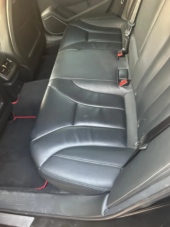 2018 Foday LanFu 1.9T 150HP L4 6AT,autocango,china used car exporter,china ev exporter,chinese used car exporter,chinese used ev exporter