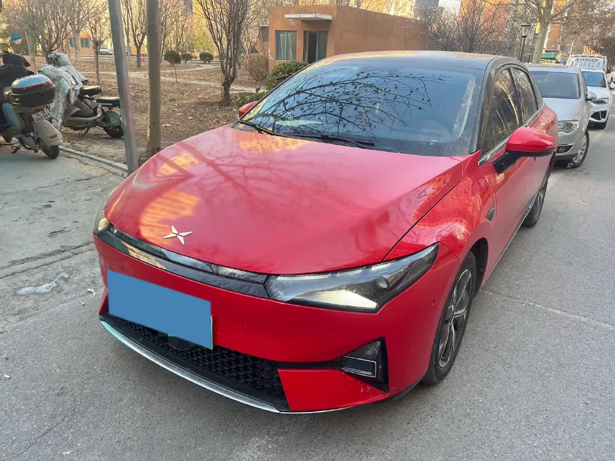 2021 Volkswagen ID.4 Crozz BEV 55.7KWH