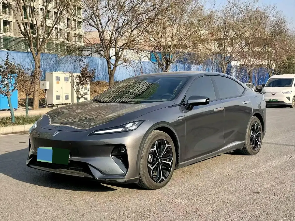 2024 Deepal L07 1.5L 98HP L4 REEV 35.07KWH