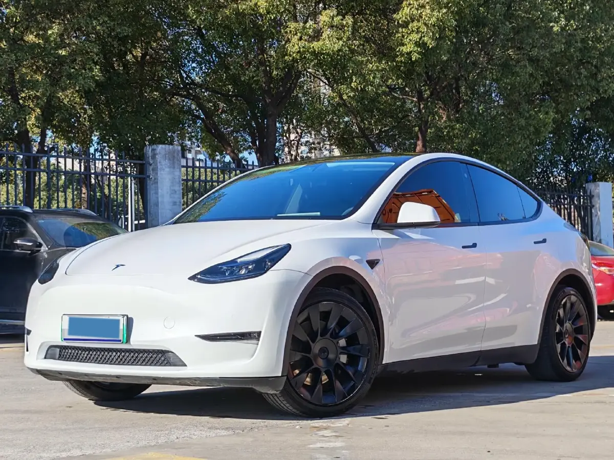 2022 Tesla Model Y BEV 78.4KWH