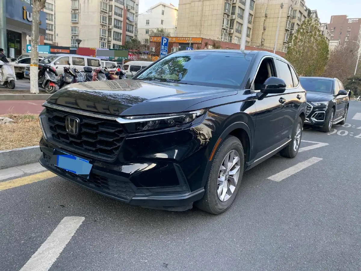 2023 Honda CR-V 1.5T 193HP L4 CVT