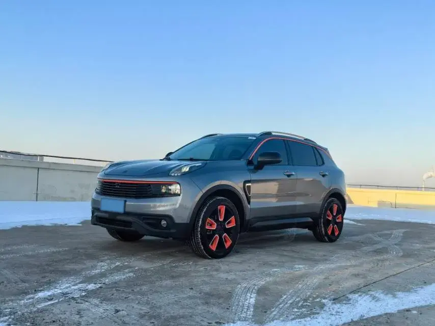 2019 Kia KX5 1.6T 177HP L4 7DCT