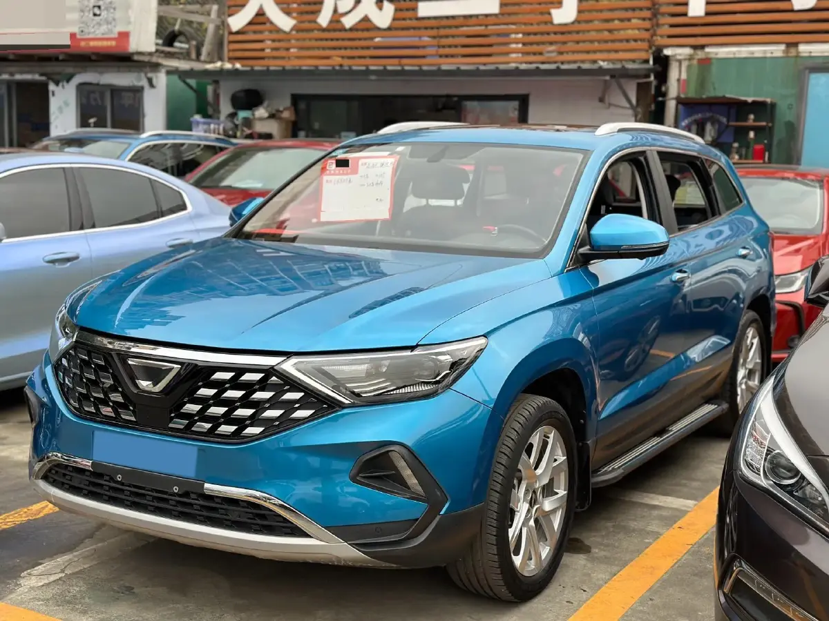 2020 Jetta VS7 1.4T 150HP L4 6AT