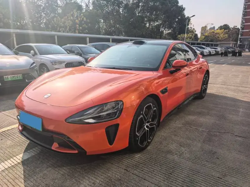 2024 MI SU7 BEV 101KWH