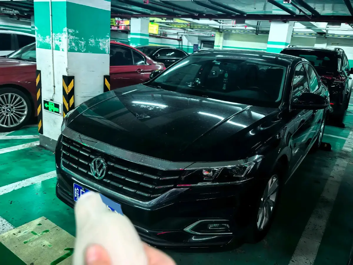 2019 Chevrolet Equinox 1.5T 180HP L4 6AT